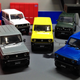 Illustration for article titled Land of the Rising Sun-day: The Little Jimny